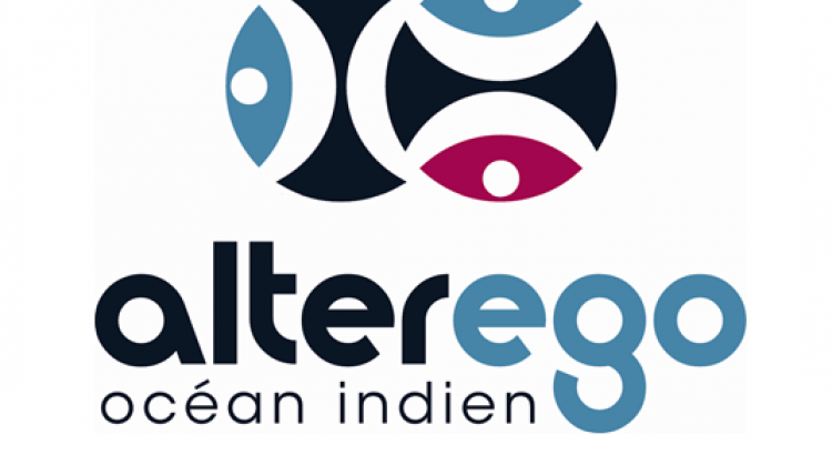Illustration : alter ego logo
