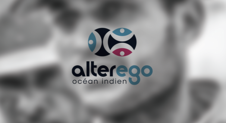 Illustration : Alter Ego Logo